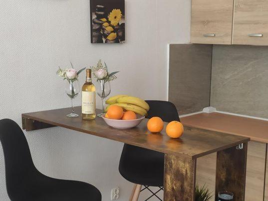 For Guests Appartement Krakau