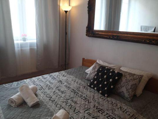 Apartment For Guests Krakau